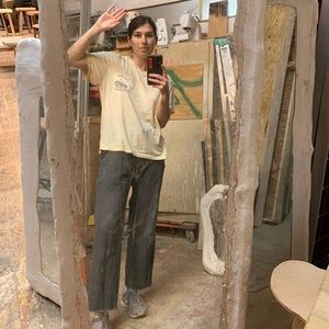 Meet your Posher, Julia